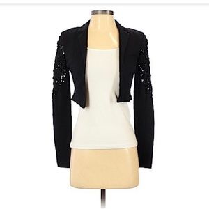 Topshop Cardigan. Size 2.